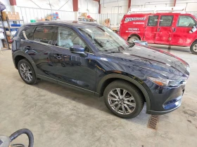 Mazda CX-5 GRAND* TOURING* ПОДГРЕВ* КАМЕРА* KEYLESS* , снимка 1