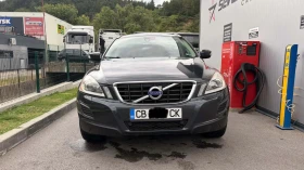 Volvo XC60 AWD D5, снимка 3
