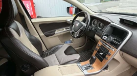 Volvo XC60 AWD D5, снимка 12