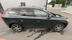 Volvo XC60 AWD D5, снимка 7