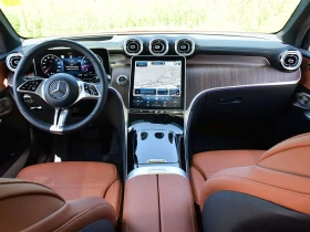 Mercedes-Benz GLC 300 4MATIC, ЦЕНА до БГ, снимка 13
