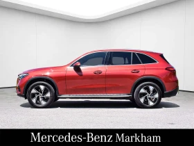 Mercedes-Benz GLC 300 4MATIC, ЦЕНА до БГ, снимка 4