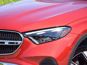 Mercedes-Benz GLC 300 4MATIC, ЦЕНА до БГ, снимка 2