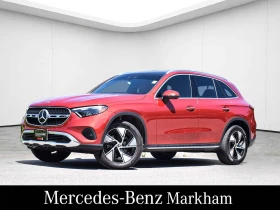 Mercedes-Benz GLC 300 4MATIC, ЦЕНА до БГ, снимка 1