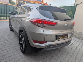 Hyundai Tucson 2.0CRDI* Premium* Обдухване* Подгрев* Панорама, снимка 6