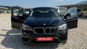BMW X1 2.0TDI-184кс/Msport/NAVI/EURO 5B/ ВНОС ОТ ИТАЛИЯ, снимка 2