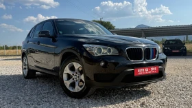 BMW X1 2.0TDI-184кс/Msport/NAVI/EURO 5B/ ВНОС ОТ ИТАЛИЯ, снимка 1