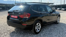 BMW X1 2.0TDI-184кс/Msport/NAVI/EURO 5B/ ВНОС ОТ ИТАЛИЯ, снимка 6