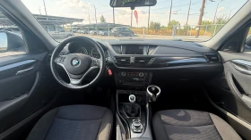 BMW X1 2.0TDI-184кс/Msport/NAVI/EURO 5B/ ВНОС ОТ ИТАЛИЯ, снимка 11