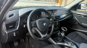 BMW X1 2.0TDI-184кс/Msport/NAVI/EURO 5B/ ВНОС ОТ ИТАЛИЯ, снимка 12