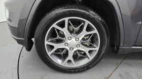 Jeep Cherokee 3.6* BLIND SPOT* ЕЛ. БАГАЖНИК* ЛЮК* КРАЙНА ЦЕНА, снимка 5