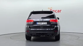 Jeep Cherokee 3.6* BLIND SPOT* ЕЛ. БАГАЖНИК* ЛЮК* КРАЙНА ЦЕНА, снимка 4