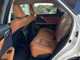 Lexus RX 450h | CARFAX | ГЛАВНО ПРЕДСТАВИТЕЛСТВО НА LEXUS, снимка 13