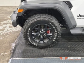 Jeep Wrangler, снимка 6