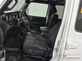 Jeep Wrangler, снимка 5