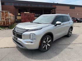 Mitsubishi Outlander * GT * CARFAX * ОПЦИЯ ЗА ФИНАНСИРАНЕ , снимка 1