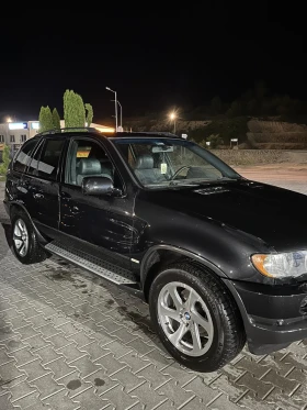 BMW X5, снимка 1