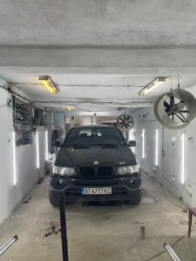 BMW X5, снимка 7