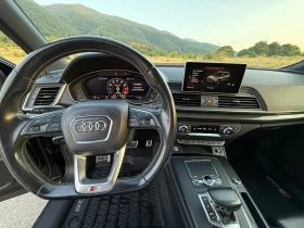 Audi SQ5, снимка 11