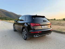 Audi SQ5, снимка 3