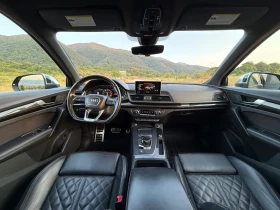 Audi SQ5, снимка 6