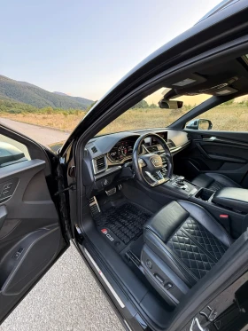 Audi SQ5, снимка 9