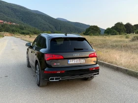 Audi SQ5, снимка 13