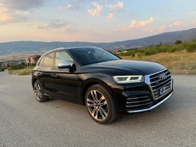 Audi SQ5, снимка 2