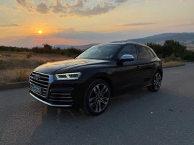Audi SQ5, снимка 1