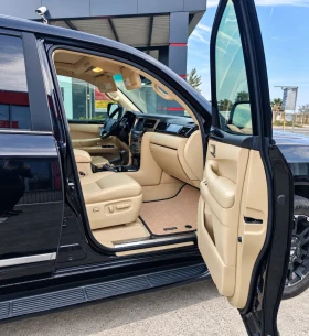 Lexus LX 570 4x4 , снимка 8