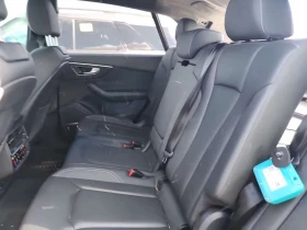 Audi Q8 55 Tfsi Quattro Technik  CARFAX, снимка 12