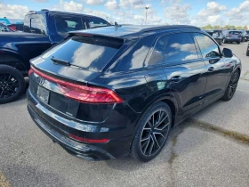 Audi Q8 55 Tfsi Quattro Technik  CARFAX, снимка 3