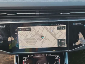 Audi Q8 55 Tfsi Quattro Technik  CARFAX, снимка 11