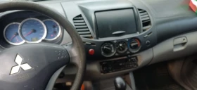 Mitsubishi L200, снимка 9