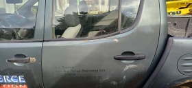 Mitsubishi L200, снимка 6