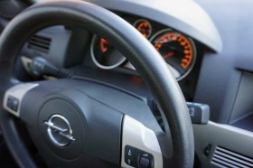 Opel Astra 1.7 CDTI ENJOY | Mobile.bg   12