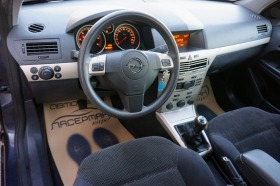 Opel Astra 1.7 CDTI ENJOY | Mobile.bg   5