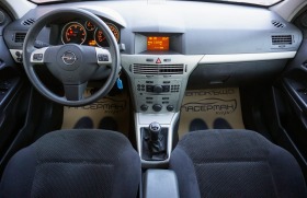 Opel Astra 1.7 CDTI ENJOY | Mobile.bg   11