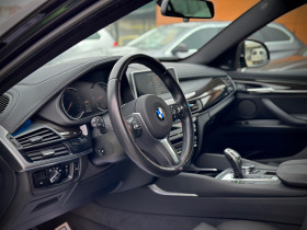 BMW X6 4.0D M-Pack X-Drive FULL , снимка 8