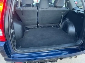 Honda Cr-v 2.0 KLIMA 4x4GERM, снимка 10