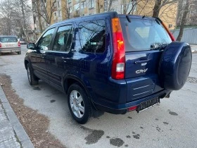 Honda Cr-v 2.0 KLIMA 4x4GERM, снимка 4