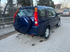 Honda Cr-v 2.0 KLIMA 4x4GERM, снимка 3