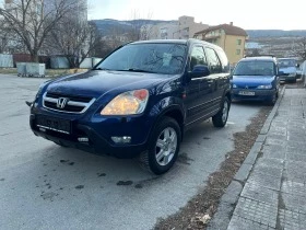 Honda Cr-v 2.0 KLIMA 4x4GERM, снимка 1