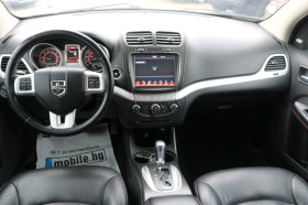 Dodge Journey GT 3.6 4x4 | Mobile.bg   11