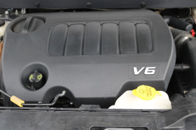 Dodge Journey GT 3.6 4x4, снимка 17