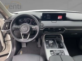 Mazda CX-60 3.3 e-SKYACTIV-D - [4] 