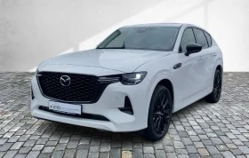     Mazda CX-60 3.3 e-SKYACTIV-D