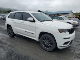 Jeep Grand cherokee OVERLAND, снимка 2