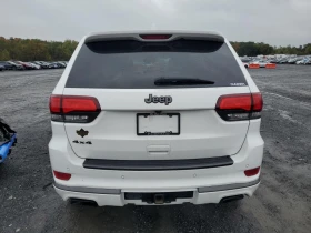 Jeep Grand cherokee OVERLAND, снимка 5