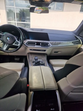 BMW X7 xDrive30d Individual | Mobile.bg    5